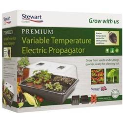 Stewart Stewart Garden Premium Variable Control Electric