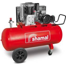 Shamal Kompressor Shamal 55/90, 400 V, 5,5