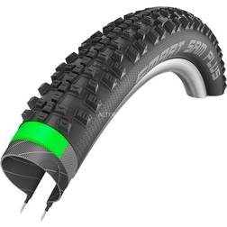 Schwalbe Smart Sam Plus Clincher Tyre 28x1.75"