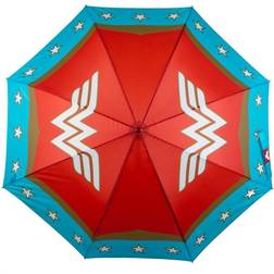 Sword Handle Full Size Wonder Woman Umbrella