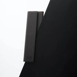 INR Bruseskraber Clip Mat Sort