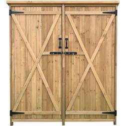 Hanover HANWS0101-NAT (Building Area )