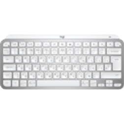 Logitech MXKEYS MINI WRLS ILLUMINERAD