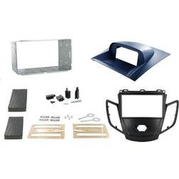 Connects2 CT23FD26 2-DIN kit Ford