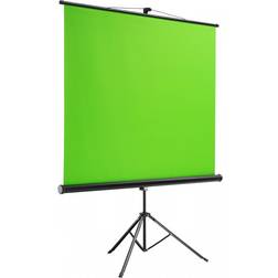 MaxMount Green Screen 106"