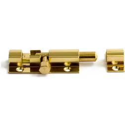 Habo Skjutregel 4539 63mm Mässing Pol SB 1stk
