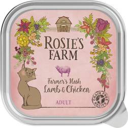 Økonomipakke: 32 100 Rosie's Farm Lam