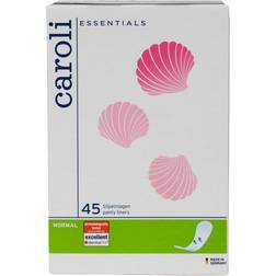 Abena Caroli Trosskydd Normal 45-pack