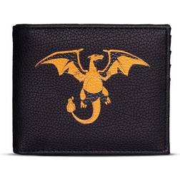 Pokémon Bifold Plånbok Charizard