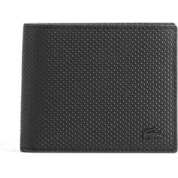 Lacoste Chantaco Billfold Zip Case