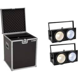 Eurolite Audience Blinder 2x100W 2 Set