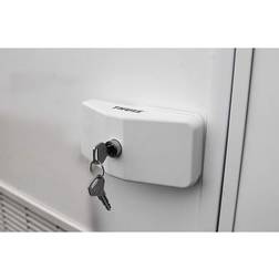 Reimo Serrure Antivol Additionnelle Porte Door Lock