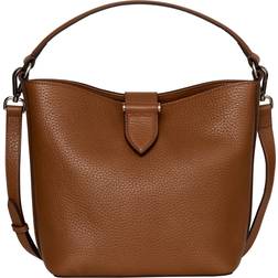 Decadent Lexie Small Håndtaske, Cognac