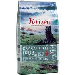 Purizon Pienso Para Gatos 2 x 6.5 kg