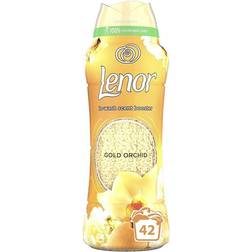 Lenor In-Wash Laundry Scent Booster Beads, Washes, Gold Orchid