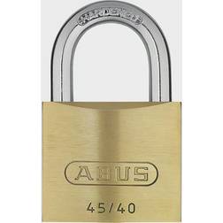 ABUS AV-Vorhangschloss 45/40 Lock-Tag 39 mm