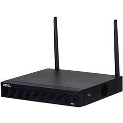 Dahua Grabador Wifi 4 Cámaras Imou Nvr1104hs-w