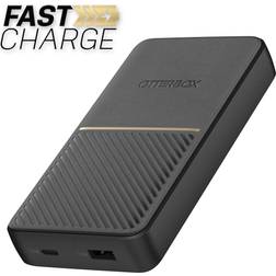 OtterBox Fast Charge Power Bank 15.000mAh