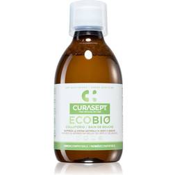 Curasept EcoBio Mouthwash Mundspülung 300 ml