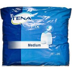 TENA Fix Premium Nettrusse Medium Medicinsk udstyr 25