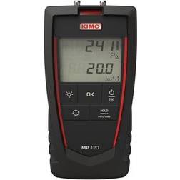 MANOMETER 1KPA-40M/S KIMO MP120