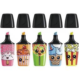Stabilo Textmarker Boss Mini Sweet Friends Edition