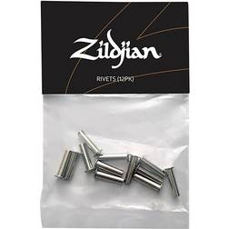 Zildjian Cymbal Rivets Pack Of 12