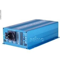 Carbest Sinus Inverter 12/230V 1000W