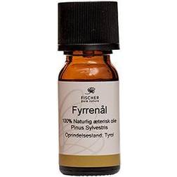 Fischer Pure Nature Fyrrenåleolie æterisk