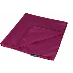 Regatta Large Travel Towel Winberry Purple for Camping, Beach Trips and Picnics