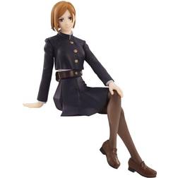 Jujutsu Kaisen 0: The Movie Noodle Stopper PVC Statue Nobara Kugisaki 14 cm