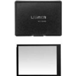 GGS LCD Protective and Sun Visors GGS Larmor GEN5 Sony