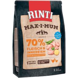 RINTI Max-i-mum Kyckling - Ekonomipack: