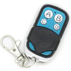 Sonoff RF Remote 4-Button