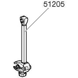 Thule Lang arm 51205 for 916