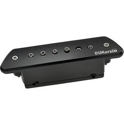 DiMarzio Magnetic Pickup For Acoustic Guitar DP234