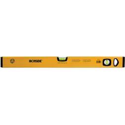 Ironside 100233 Vattenpass aluminium, 2 Vattenpass