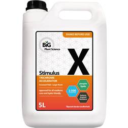 Stimulus booster X plantegødning 5L