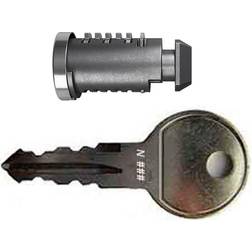 Thule Cylinder + Steel Key N224