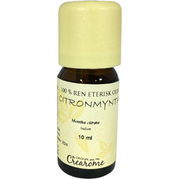 Crearome Eterisk olja Citronmynta 10ml