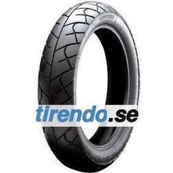 Heidenau K64 130/70-18 TL 63H Rear wheel, M/C