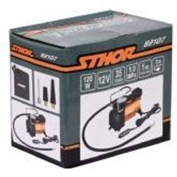 Sthor Minicompressor 12V 120W 82107