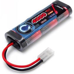 Minicars NiMH Battery 7,2V 4000mAh Tamiya connector