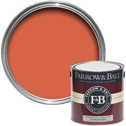 Farrow & Ball Modern Emulsion Charlotte's Locks Takfärg, Väggfärg 2.5L