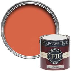 Farrow & Ball Modern Emulsion Charlotte's Locks Wall Paint, Ceiling Paint 2.5L