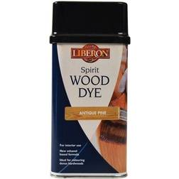 Liberon 014427 Spirit Wood Dye Antique 0.25L