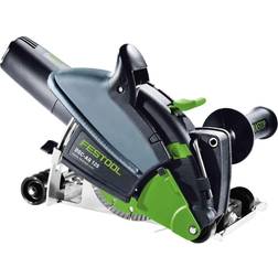 Festool 576557 DSC-AG-125 Diamond Cutting System 240V
