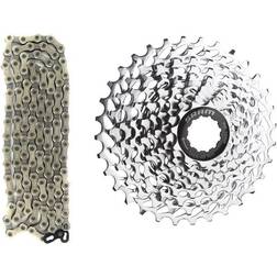 Sram PG-1030 10 Speed Cassette 11-32t