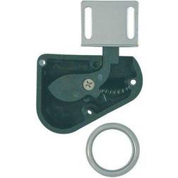 Seatec Magnetisk Dør/Skabslås Finger 1st