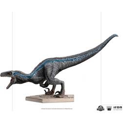 Blue (Fallen Kingdom) Art Scale Statue 1/10 19 cm